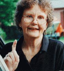 Faye Marie Smith Gore